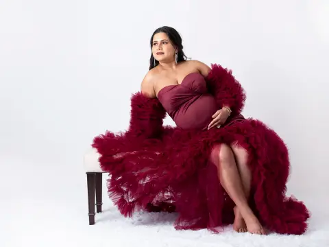 Maternity photo 3