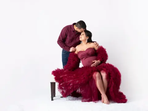 Maternity photo 4