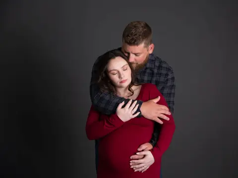 Maternity photo 7