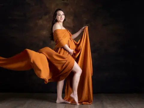 Maternity photo 9