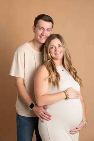 Maternity photo 11