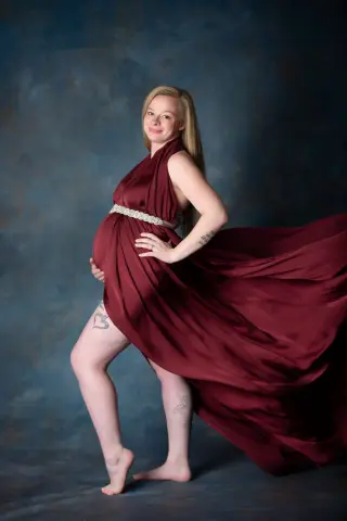 Maternity photo 18