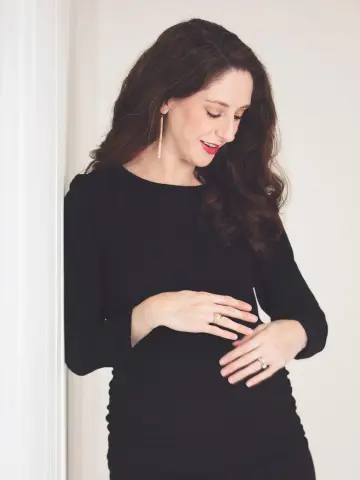 Maternity photo 21