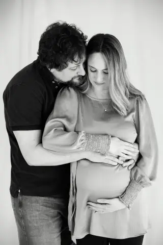 Maternity photo 23