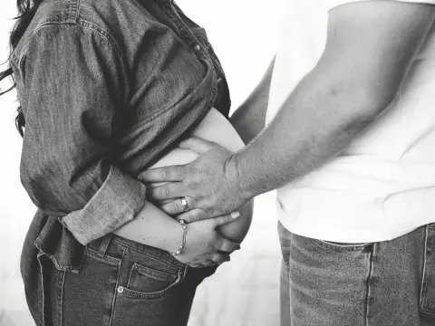 Maternity photo 25