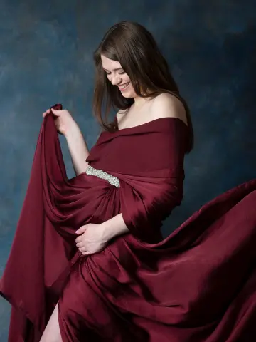 Maternity photo 27