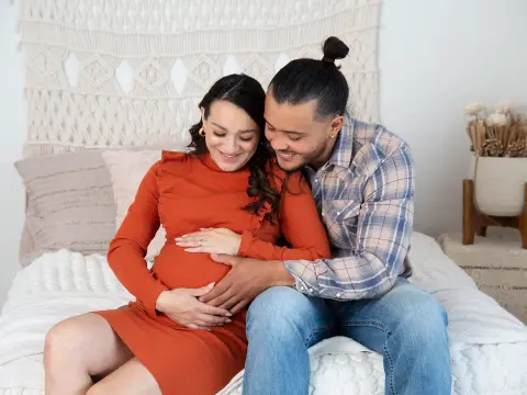 Maternity photo 30
