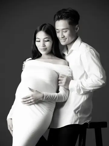 Maternity photo 34