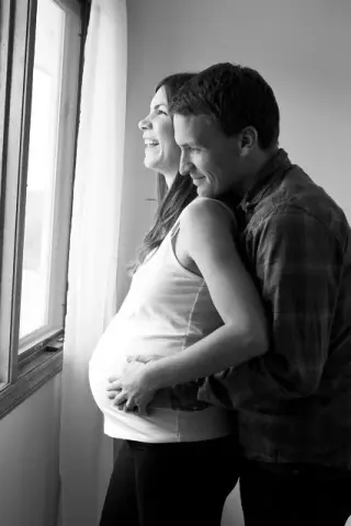 Maternity photo 36