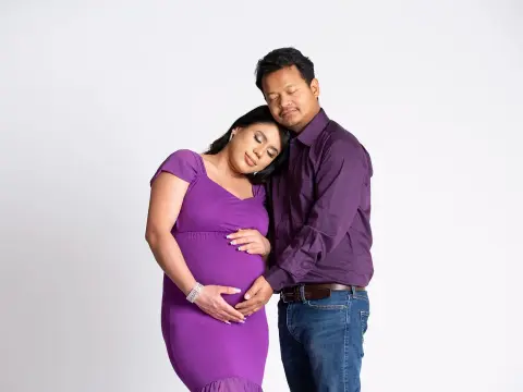 Maternity photo 37