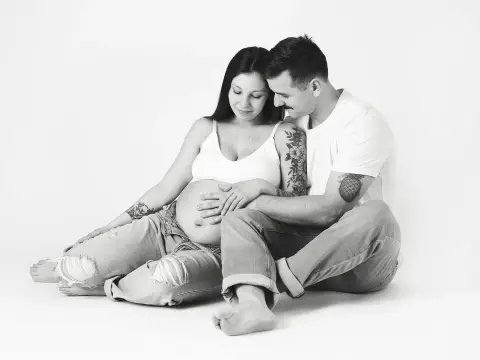 Maternity photo 42