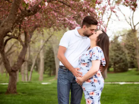 Maternity photo 45