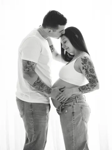 Maternity photo 47