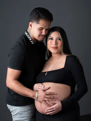 Maternity photo 48