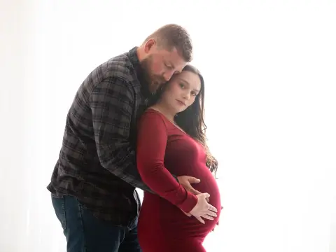 Maternity photo 50