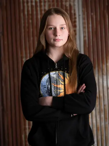Teens & Tweens photo 11